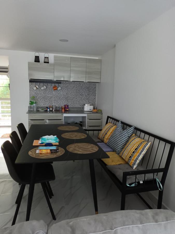 Appartamento 2 Beds Front