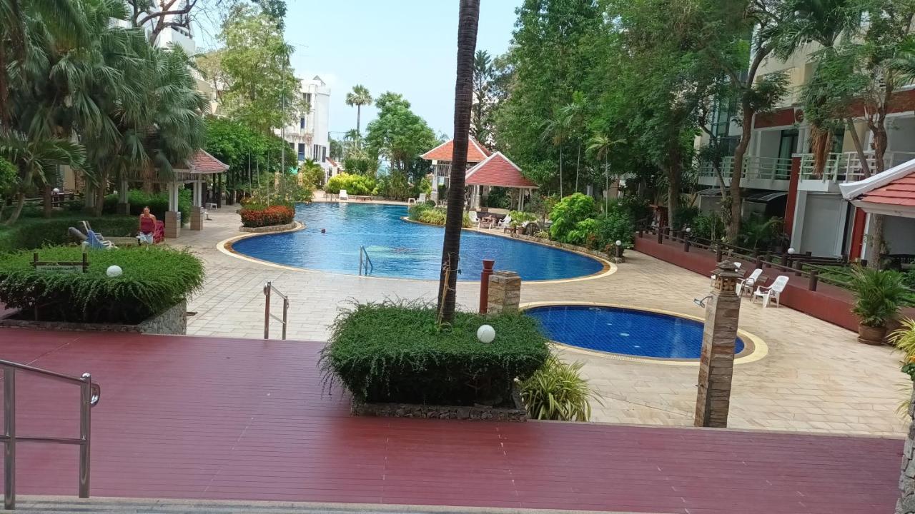 Appartamento 2 Beds Front