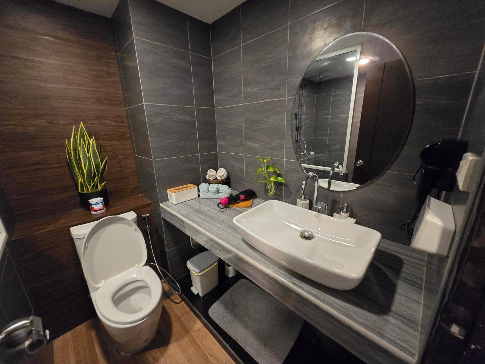 Appartamento 2 Beds Front