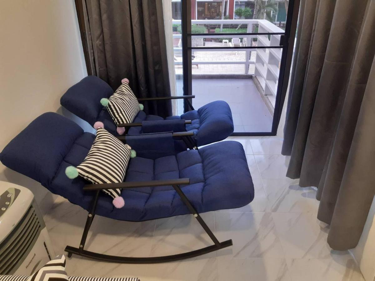 2 Beds Front Jomtien Beach