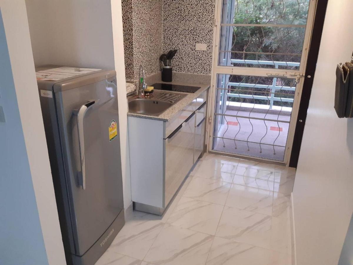 Apartment 2 Beds Front Jomtien Beach