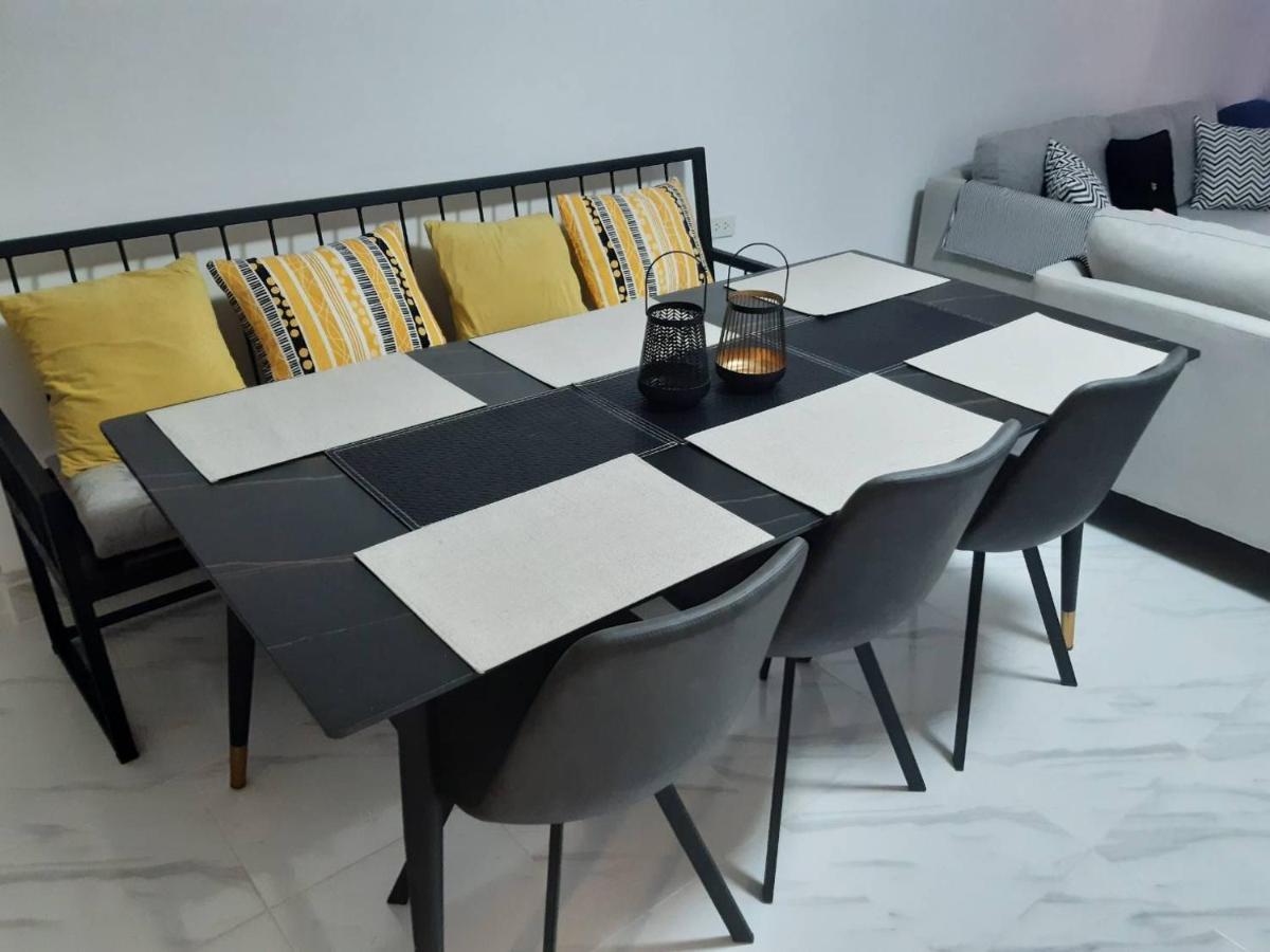 Apartment 2 Beds Front Jomtien Beach