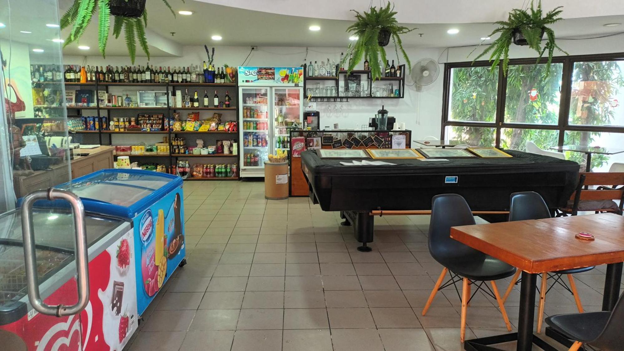 2 Beds Front Jomtien Beach