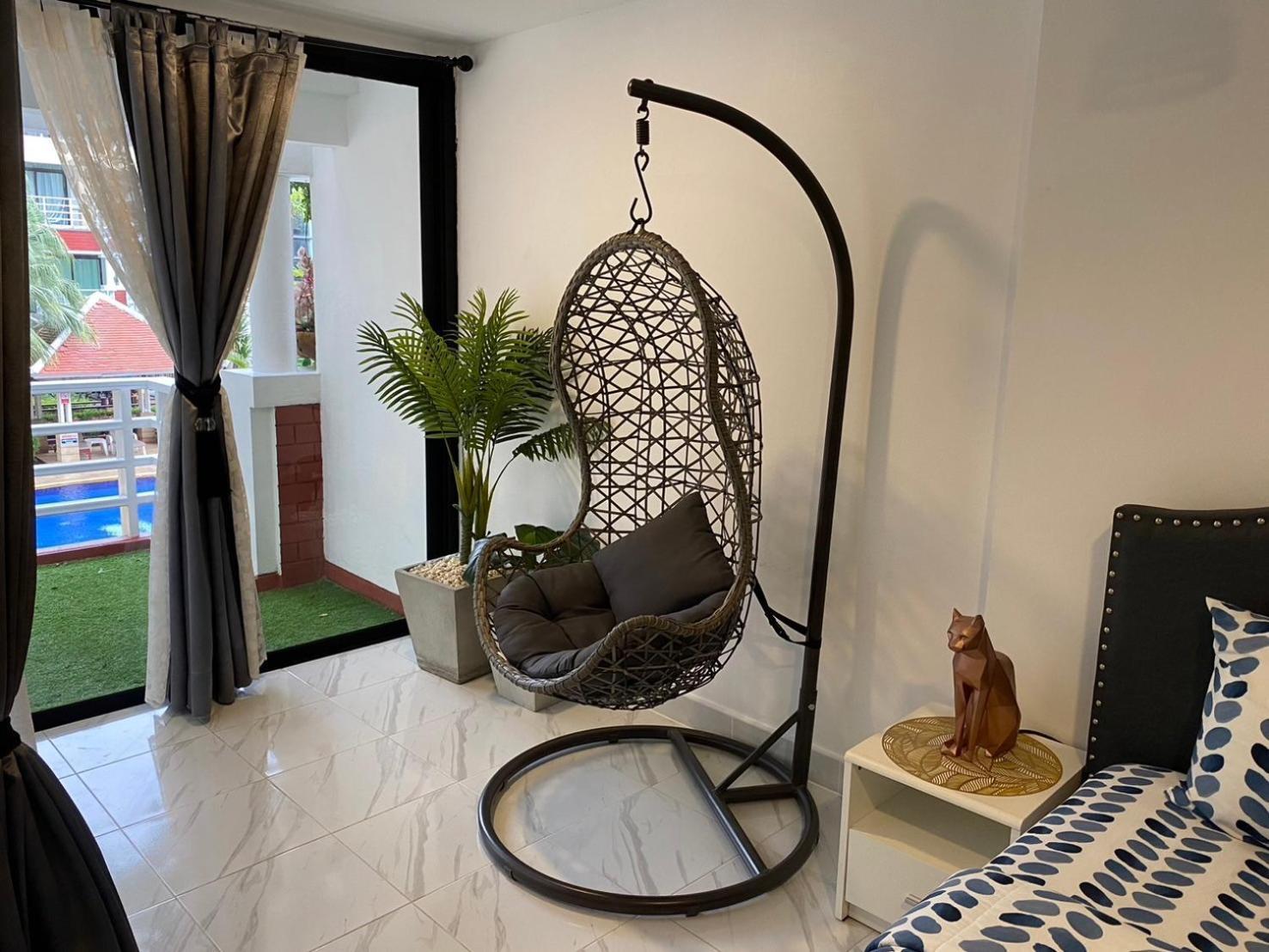 2 Beds Front * Jomtien Beach