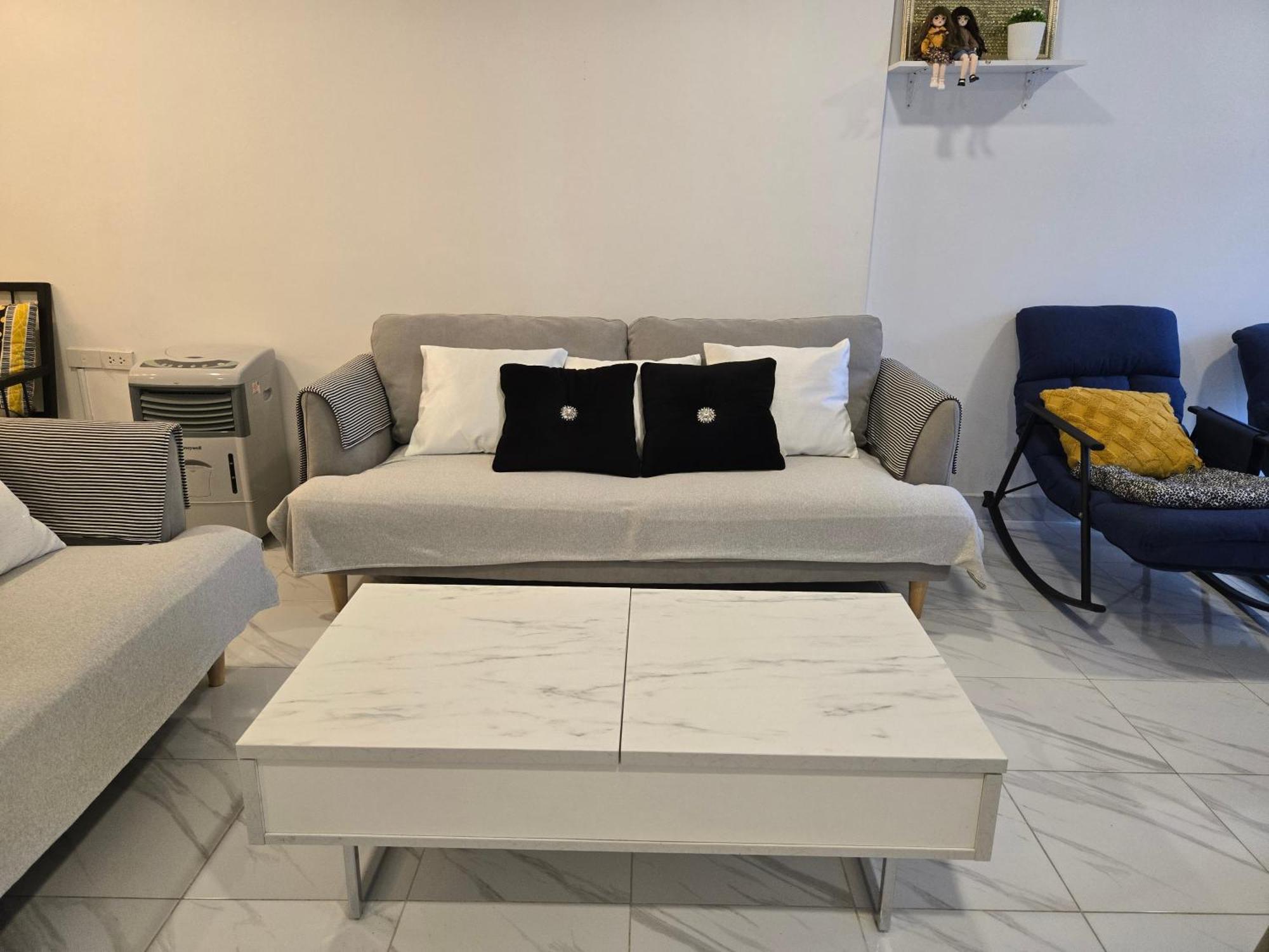 2 Beds Front * Jomtien Beach