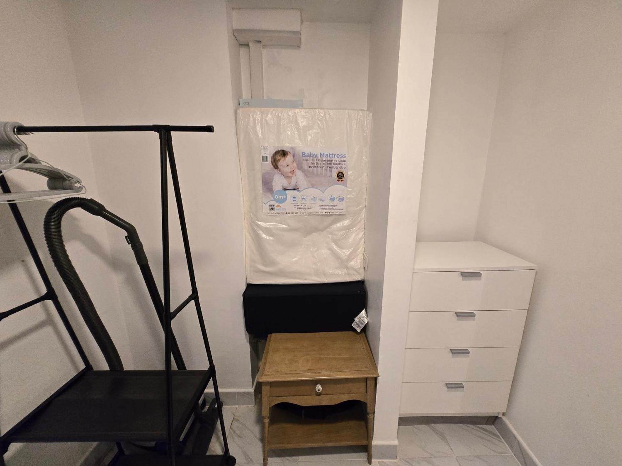 2 Beds Front Apartment