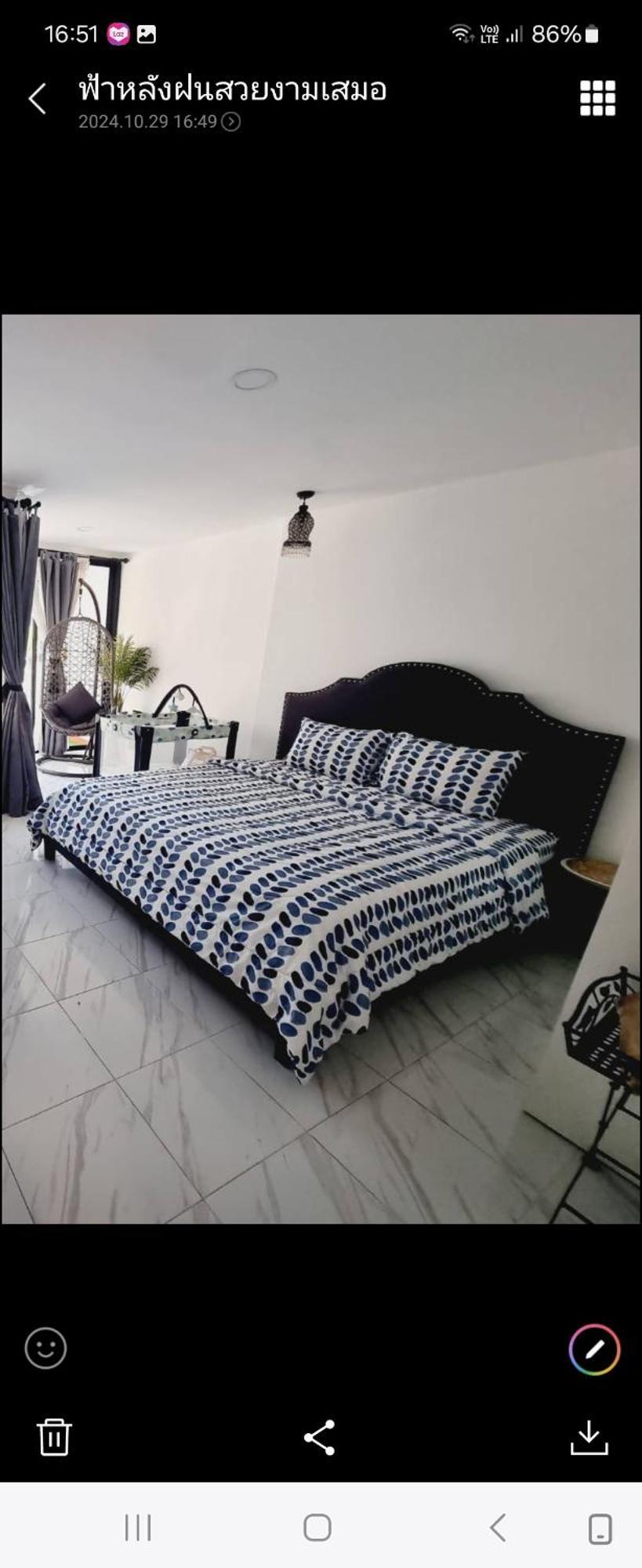 2 Beds Front Apartment Jomtien Beach